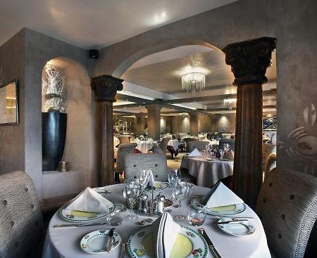 Le Lana Hotel Courchevel Buitenkant foto